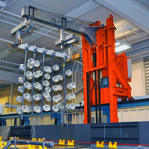 Anodizing Equipment Technic Inc.